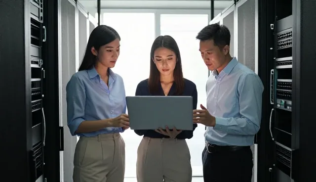 企业管理系统在制造业生产流程中的实际应用