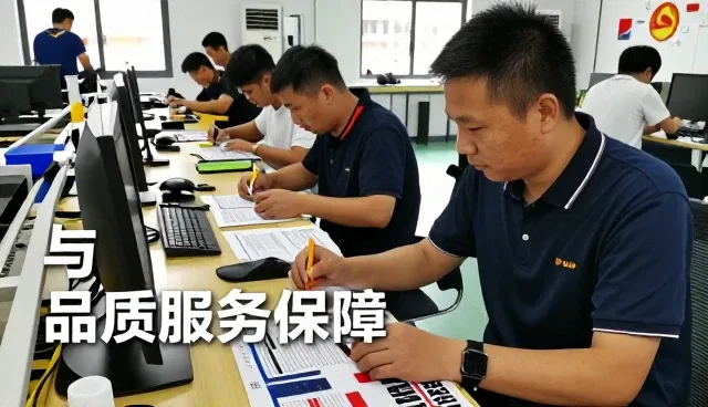 运维支持重视技术更新:深圳市雷振科技有限公司经验谈