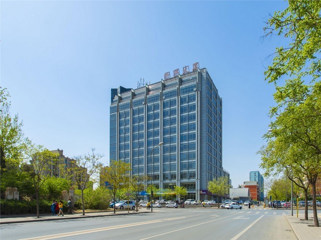 黑龙江智慧医疗展厅工程施工哪家靠谱