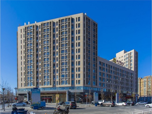 黑龙江智慧医疗展厅工程施工哪家靠谱